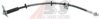 CORTECO 19032868 Brake Hose